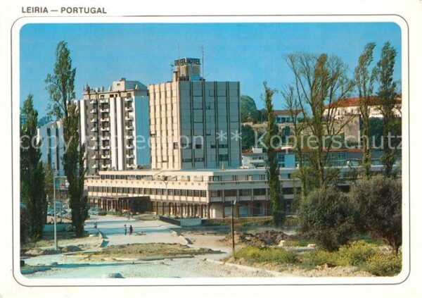 Leiria Hotel Joao III
