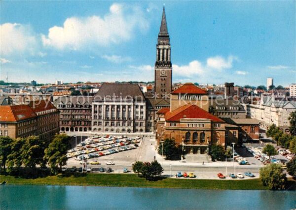 Kiel Stadttheater