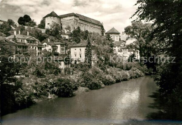 Tuebingen Schloss