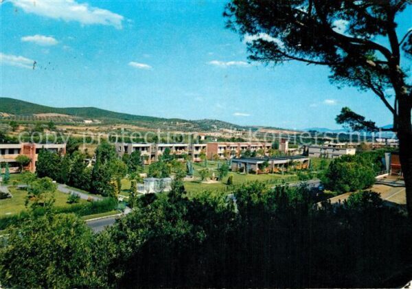 Follonica Golfo del Sole Feriendorf