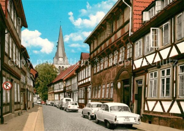Northeim Hagenstrasse