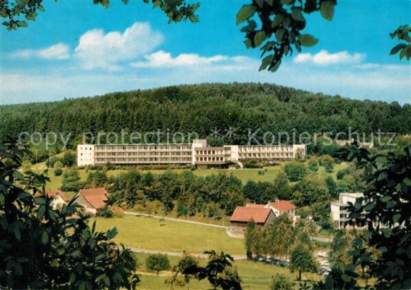 Gras-Ellenbach Heinrich Glücklich Haus