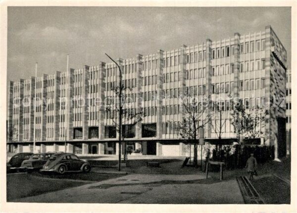 Freiburg Breisgau Neue Universität
