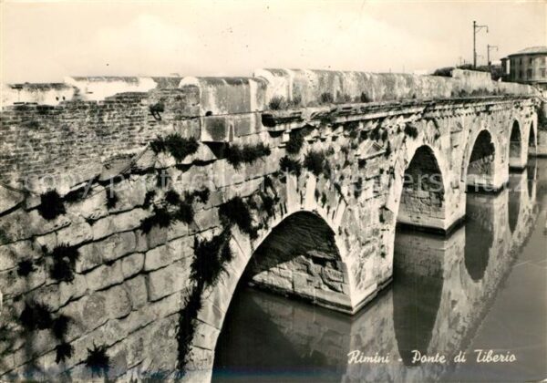 Rimini Pont Tiberio
