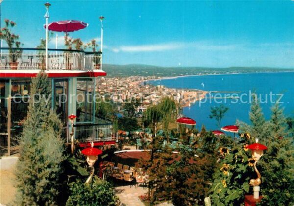Gabicce Monte Riviera Adriatica