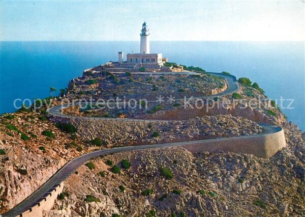 Formentor El Faro