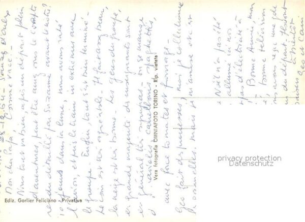 Sauze d Oulx Panorama Sessellift – Bild 2
