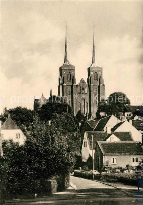 Roskilde Domkirke