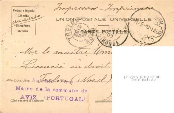 Lisboa Catedral Sé Patriarcal – Bild 2
