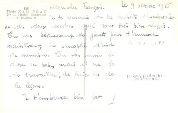 Giadinh Village de Cocotiers – Bild 2