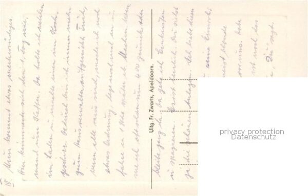 Apeldoorn K?nigliches Palais – Bild 2