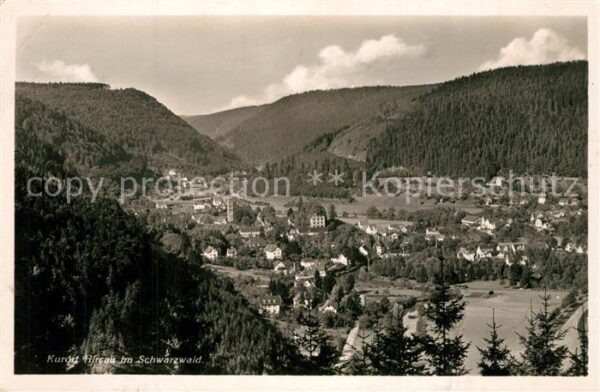 Hirsau