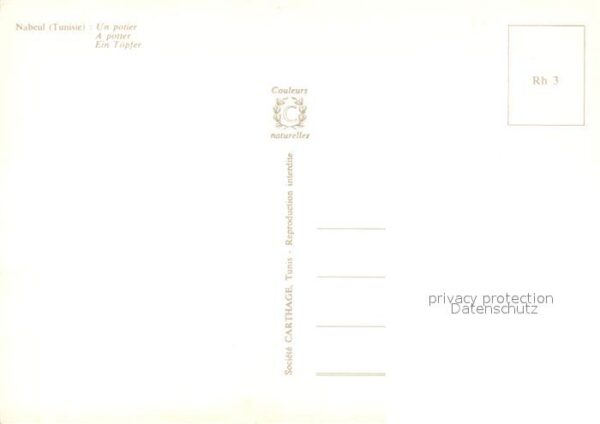 Nabeul Potier – Bild 2