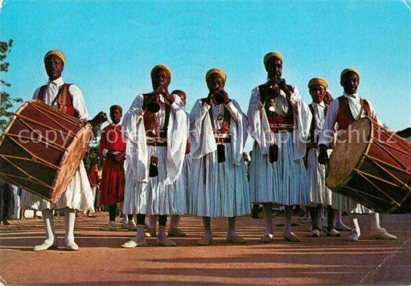 Djerba Groupe folklorique