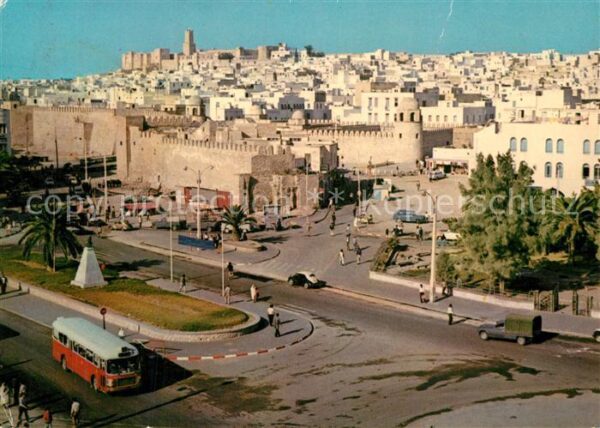 SOUSSE  Tunesie