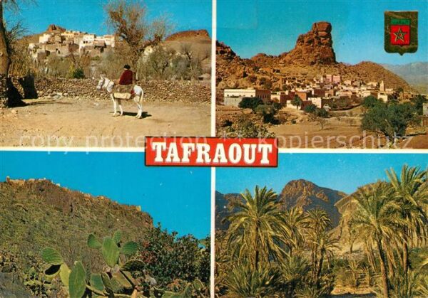 Tafraout
