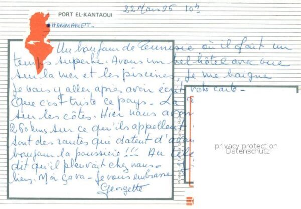 Port El-Kantaoui Port – Bild 2