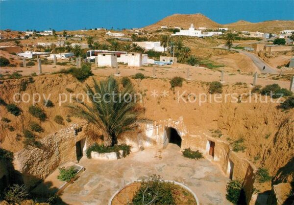 Matmata
