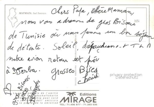 Matmata – Bild 2