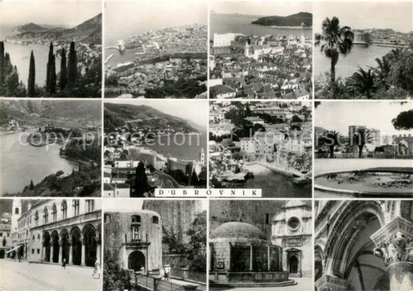 Dubrovnik Ragusa