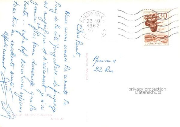 Dubrovnik Ragusa – Bild 2