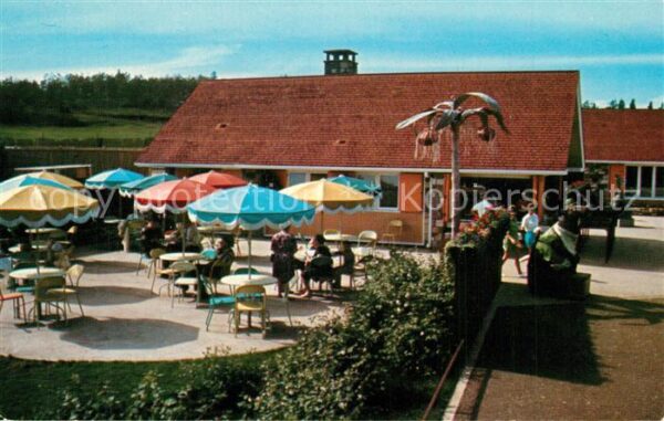Edmonton Alberta Patio Restaurant Children's Zoo Storyla