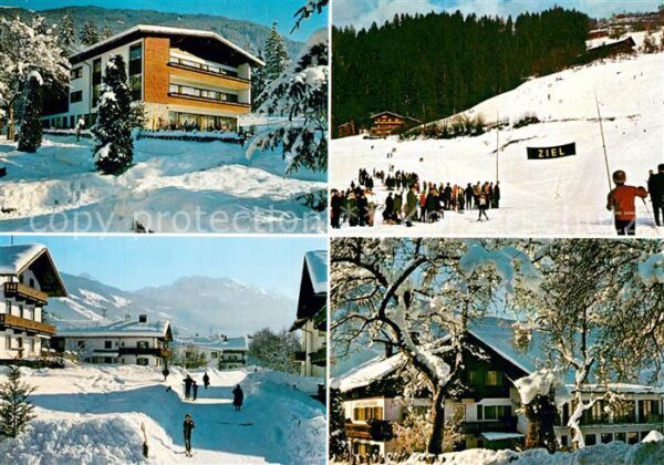 Stumm Zillertal Gasthof Pension Rissbacher Hof