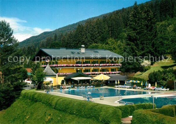 Radstadt Gründlers Wellness und Sporthotel