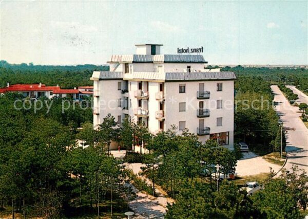 Bibione Hotel Franz