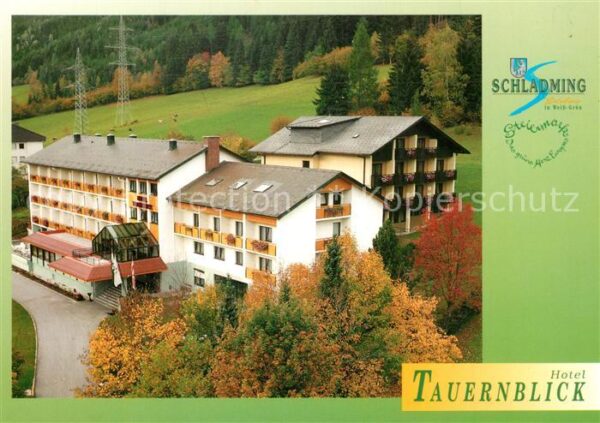 Schladming Obersteiermark Hotel Tauernblick
