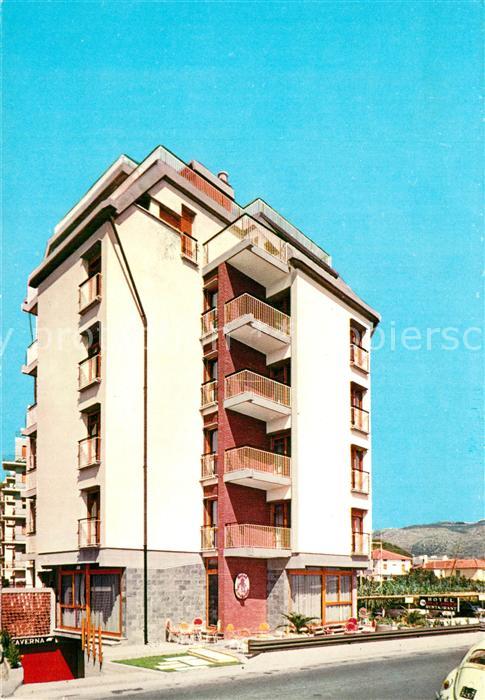 Pietra Ligure Hotel Jolly Roger