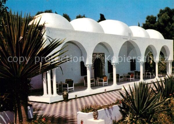 Hammamet Hotel Fourati