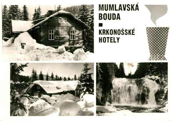 Krkonose Mumlavska Bouda Krkonosske Hotely