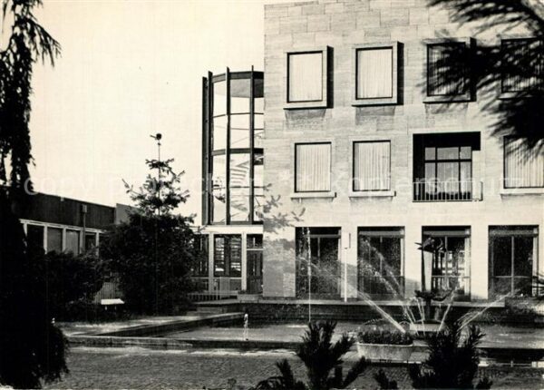 Best Gemeentehuis