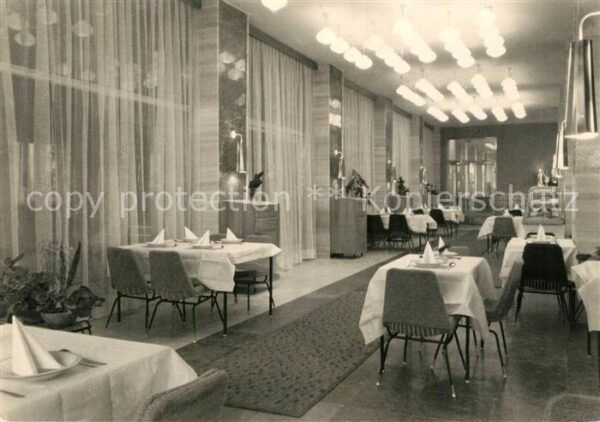 Nizke Tatry Hotel Kosodrevina jedalen Restaurant