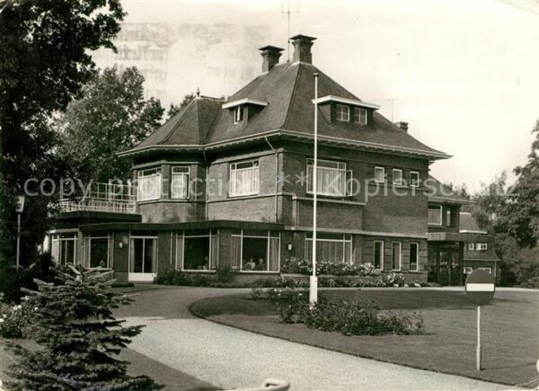 Bussum Rheuma Vakantiecentrum