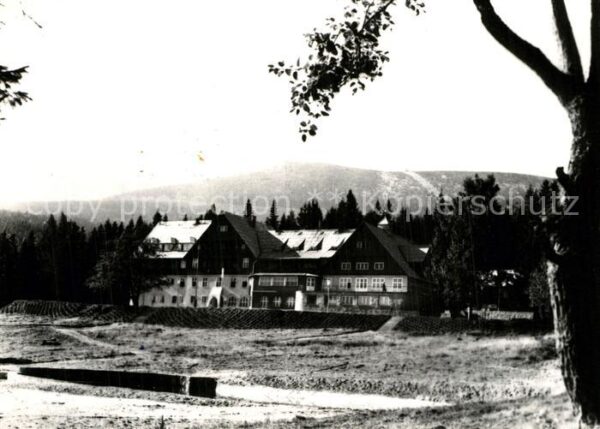 Karpacz Hotel Gorski Orlinek
