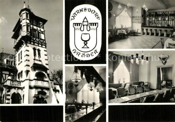 Varnsdorf Vyletni restaurace Restaurant