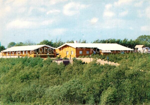 Lobacker Gaststätte Restaurant Zur Jagdhütte