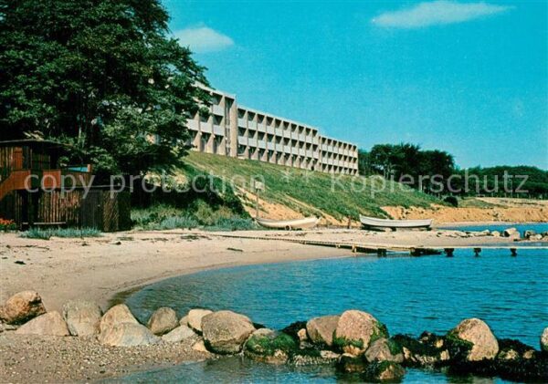 Aarhus Hotel Marselis Strand
