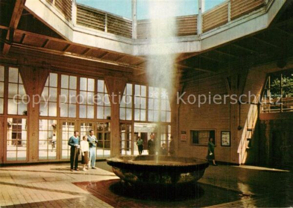 Karlovy Vary Vridlo Sprudel