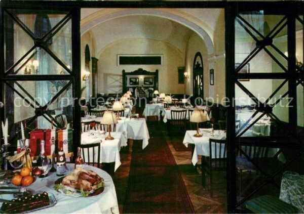 Budapest Restaurant Pilvax