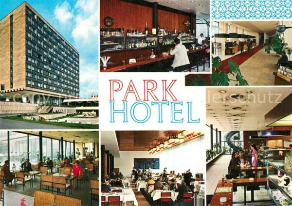 Praha Prahy Prague Park Hotel Restaurant Bar
