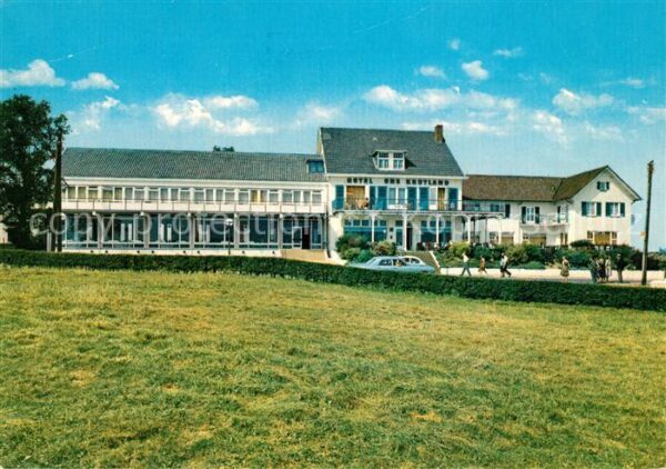 Epen Hotel Cafe Restaurant Ons Krijtland
