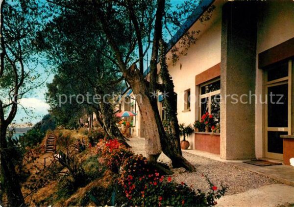 Toscolano Maderno Lago di Garda Bungalow Piccolo Paradiso