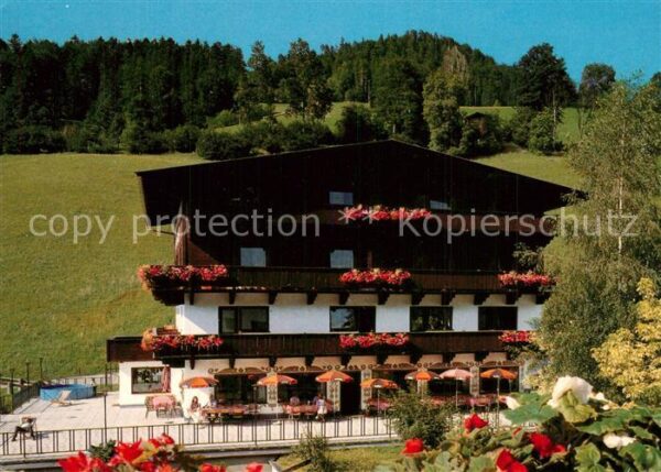 Brixlegg Tirol Gasthof Pension Mehrnerhof