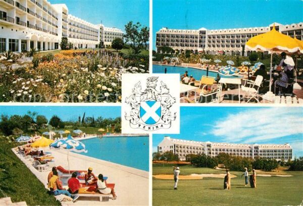 Algarve Hotel Penina