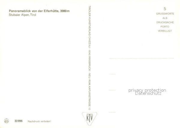 Elferhuette Panorama – Bild 2