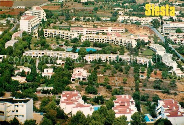 Santa Eulalia del Rio Urbanizacion Siesta