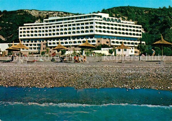 Rodos Hotel Bay